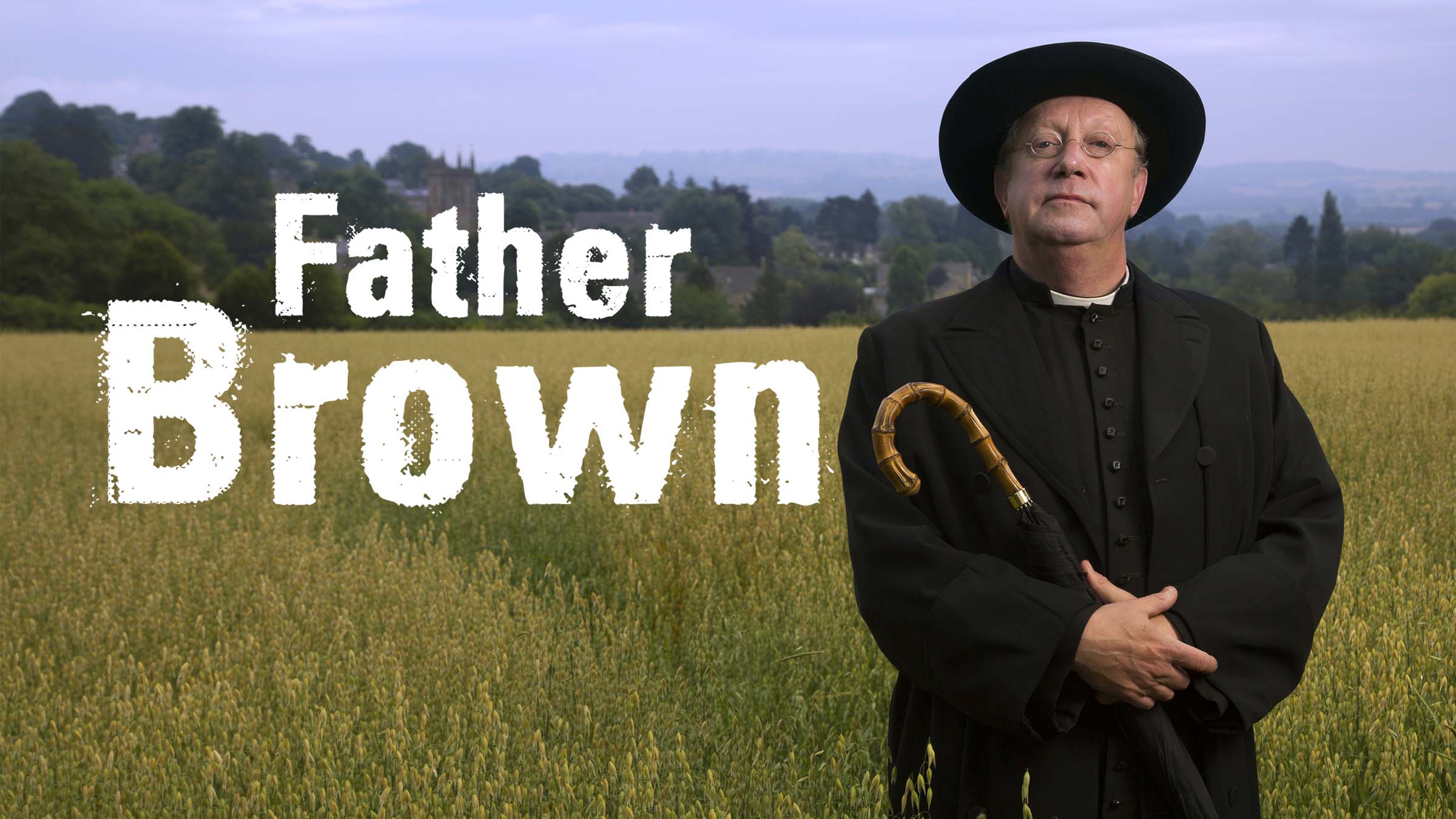 Father Block BBC Player